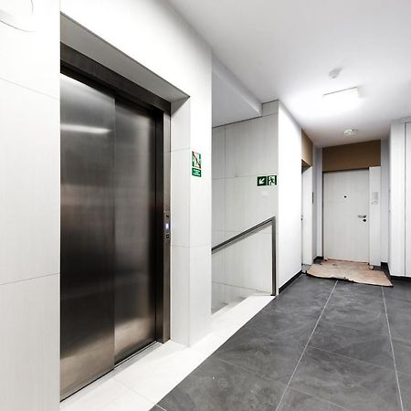 Super Apart Dywizjonu 303 175/8 Apartment Варшава Стая снимка