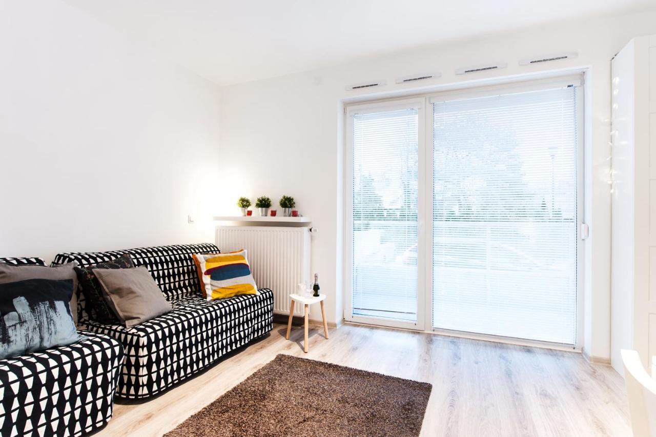 Super Apart Dywizjonu 303 175/8 Apartment Варшава Стая снимка