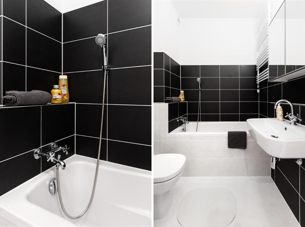 Super Apart Dywizjonu 303 175/8 Apartment Варшава Стая снимка